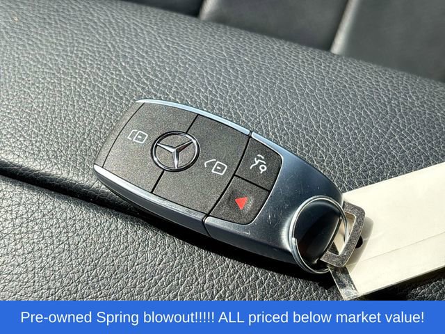 Used 2020 Mercedes-Benz GLC 300 4MATIC image 29