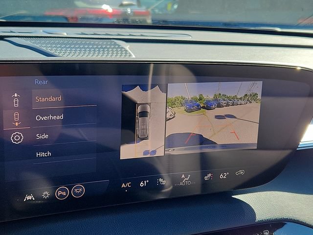 New 2026 Buick Enclave Preferred FWD image 13