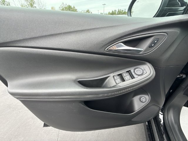 Certified 2024 Buick Encore GX Sport Touring AWD/4WD image 20