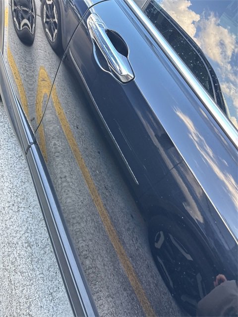 Used 2017 Honda CR-V EX-L image 10