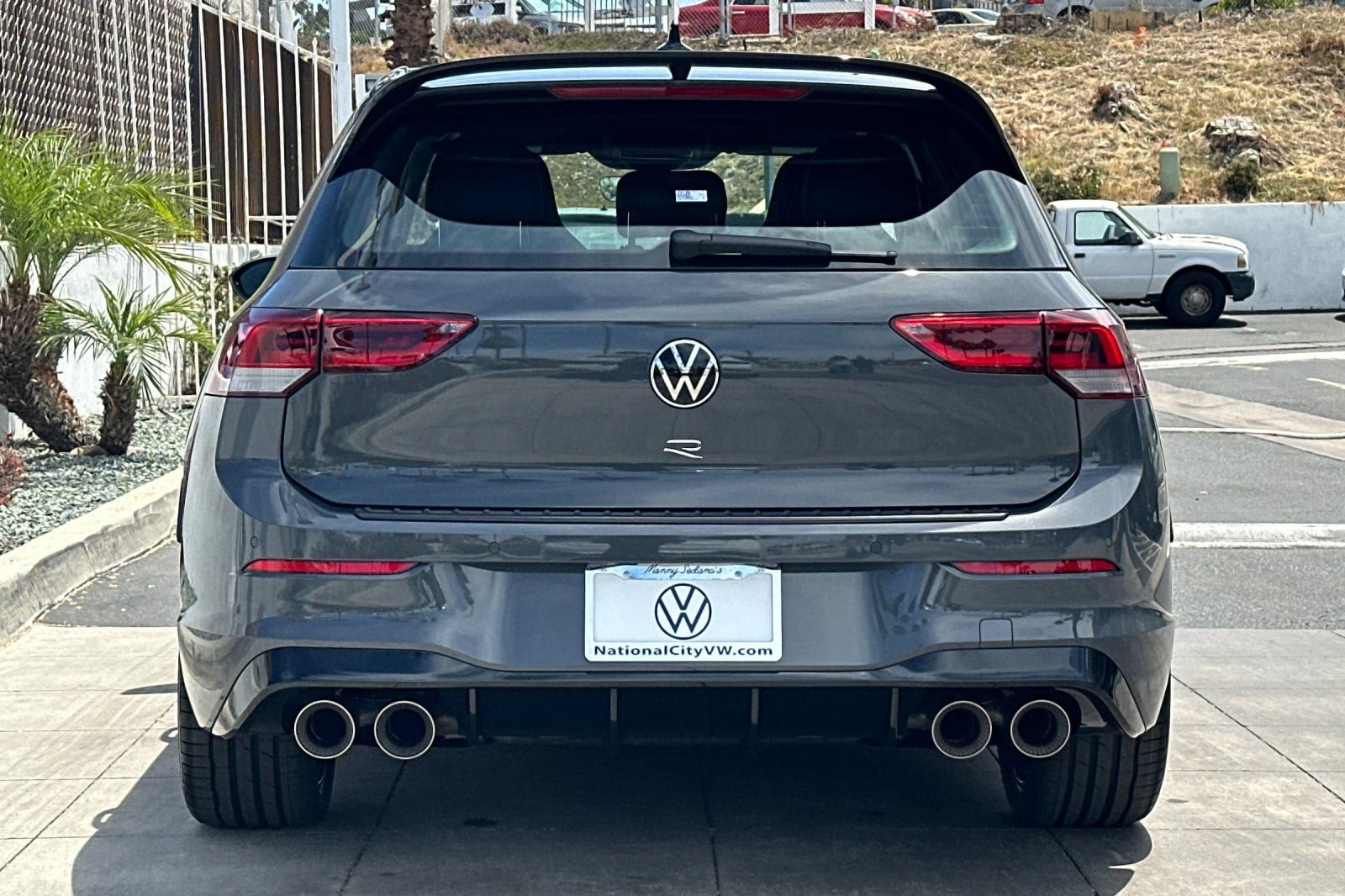 New 2026 Volkswagen Golf w/ Euro Style Package AWD/4WD image 6