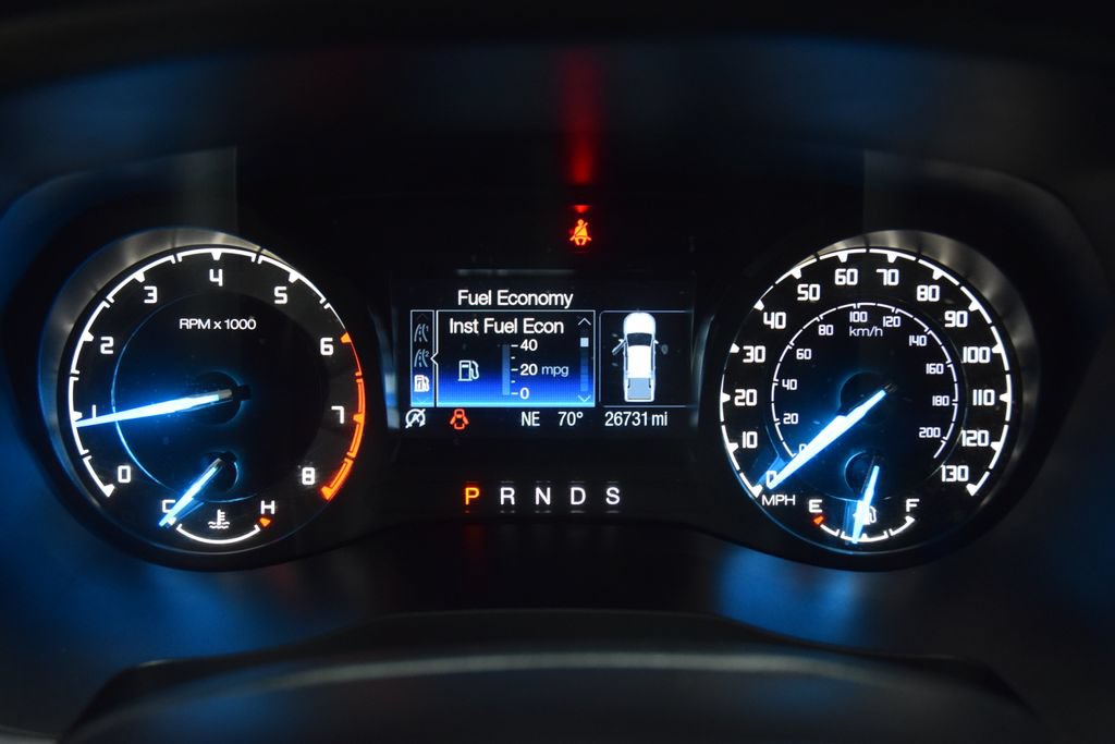 Used 2022 Ford Ranger XLT w/ Equipment Group 302A High AWD/4WD image 48