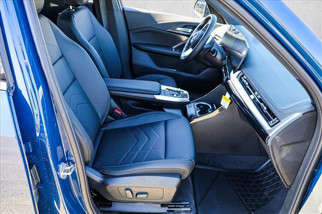 New 2026 BMW X1 xDrive28i image 23