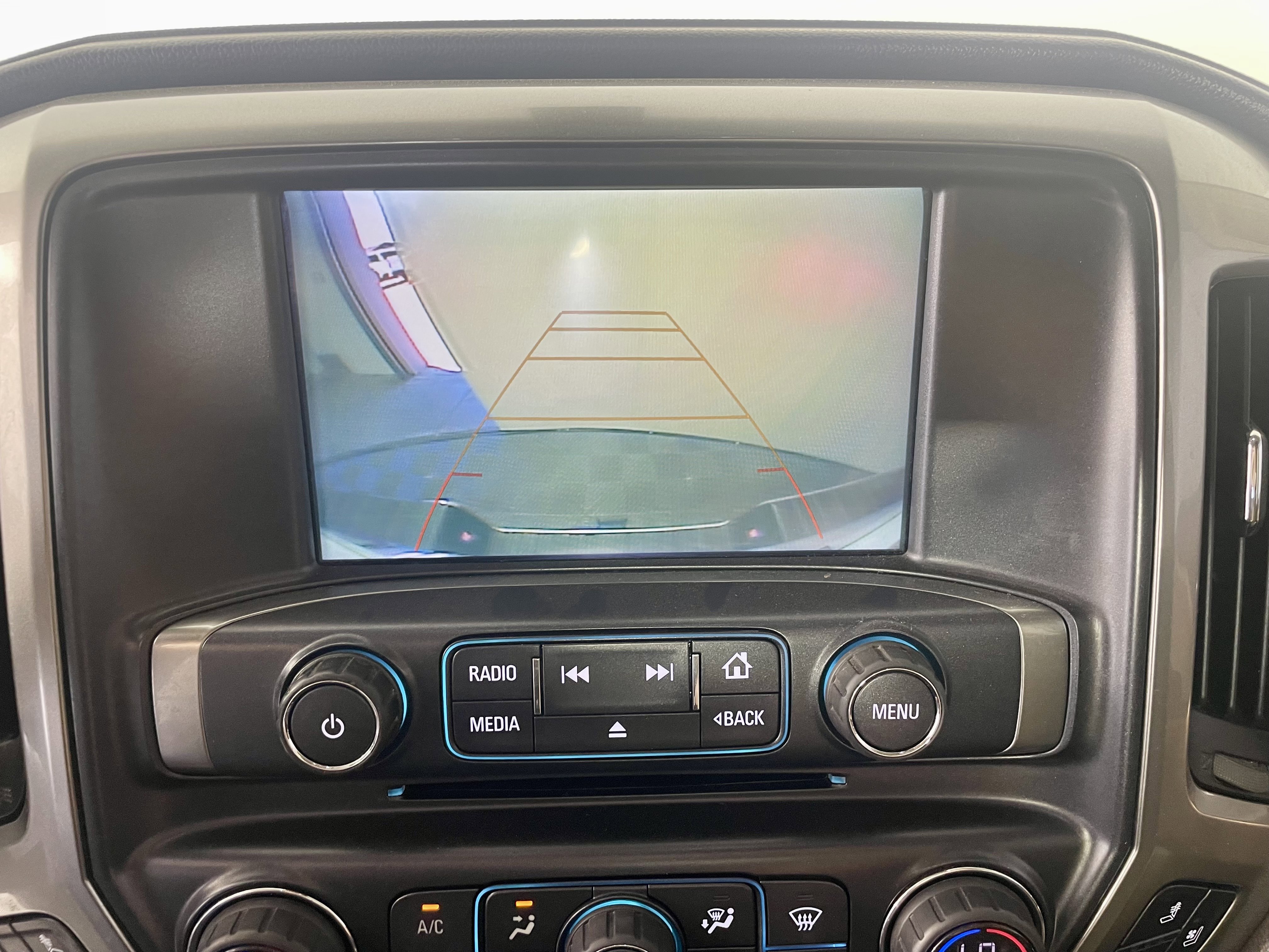 Used 2019 Chevrolet Silverado 2500 LTZ image 20