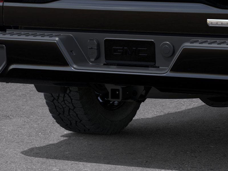 New 2026 GMC Sierra 1500 Elevation AWD/4WD image 48