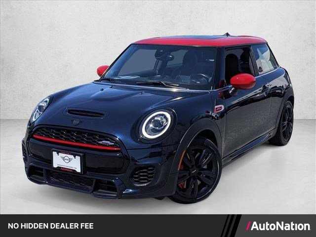 Used 2020 MINI Cooper John Cooper Works