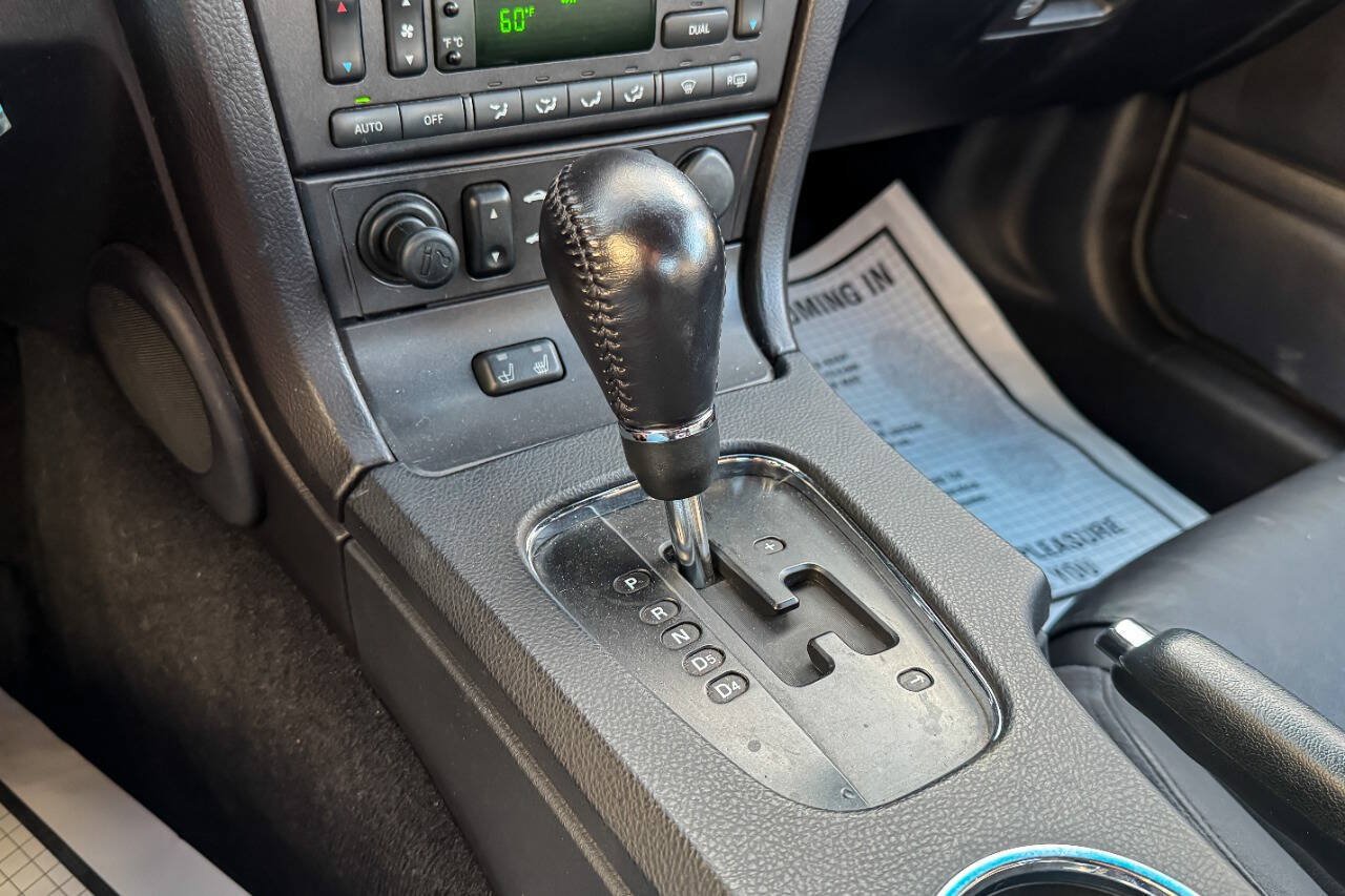 Used 2003 Ford Thunderbird RWD image 35