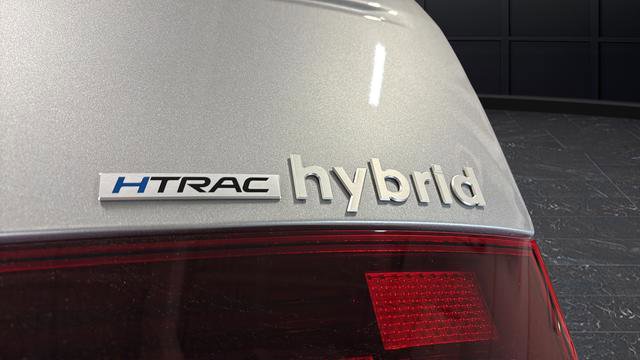 New 2026 Hyundai Santa Fe SE AWD/4WD image 40