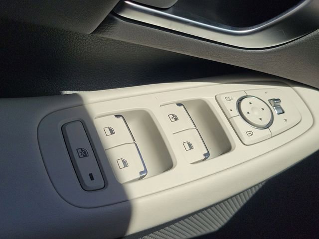 New 2026 Hyundai Sonata Blue FWD image 17