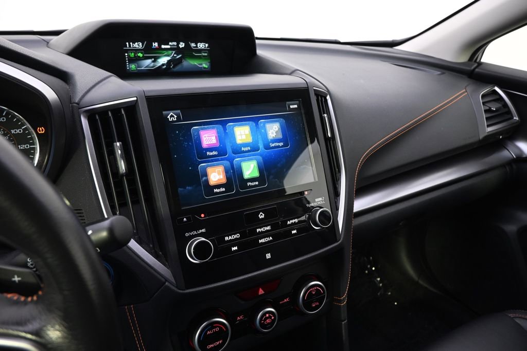 Used 2018 Subaru Crosstrek 2.0i Limited image 25