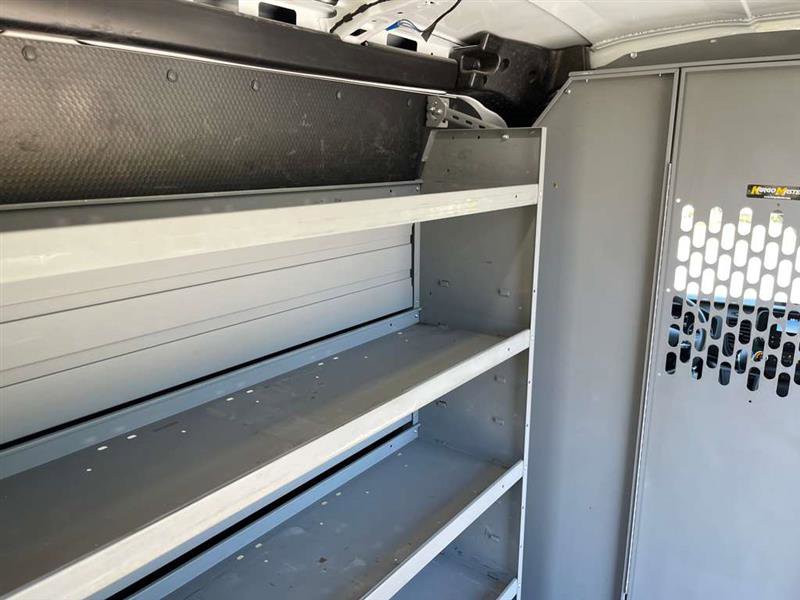 Used 2020 Ford Transit 250 Medium Roof AWD w/ Load Area Protection Package image 96
