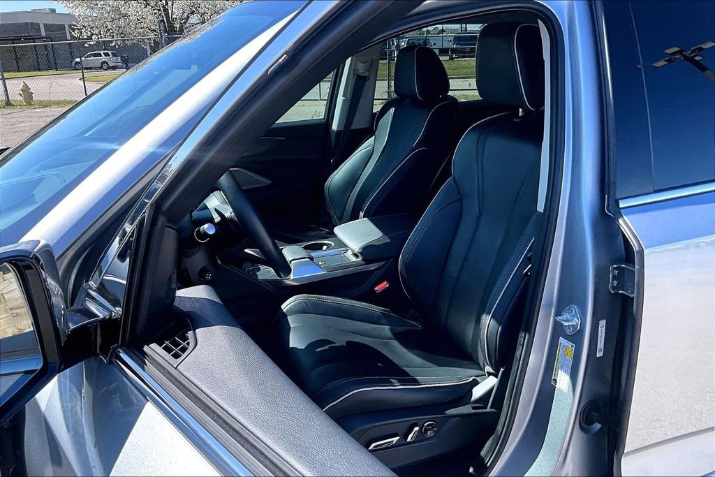 Used 2023 Acura MDX SH-AWD w/ Advance Package image 36