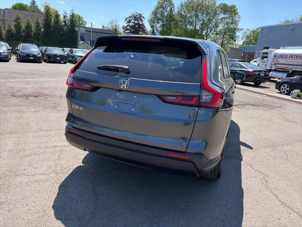 Used 2024 Honda CR-V EX-L image 15