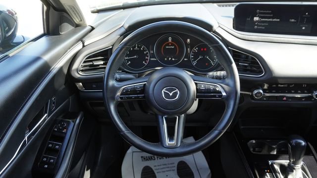 Used 2024 MAZDA CX-30 AWD 2.5 S w/ Preferred Package image 18
