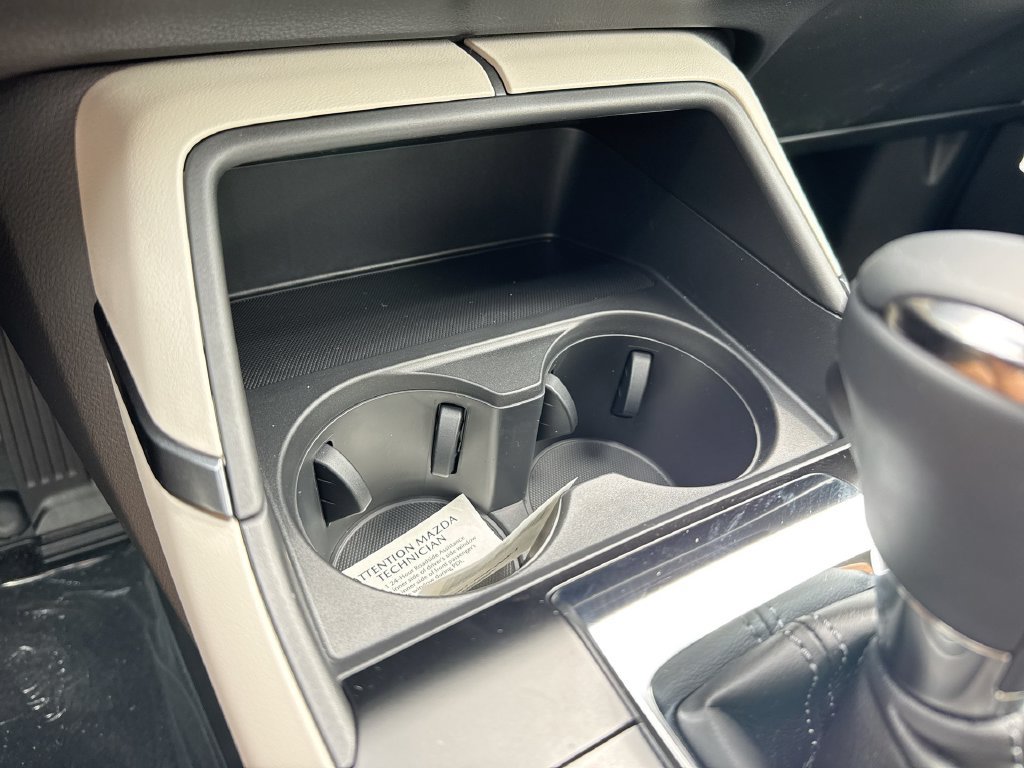 New 2026 MAZDA CX-5 Select AWD/4WD image 52