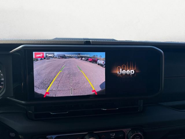Used 2024 Jeep Wrangler Unlimited Rubicon 392 image 5