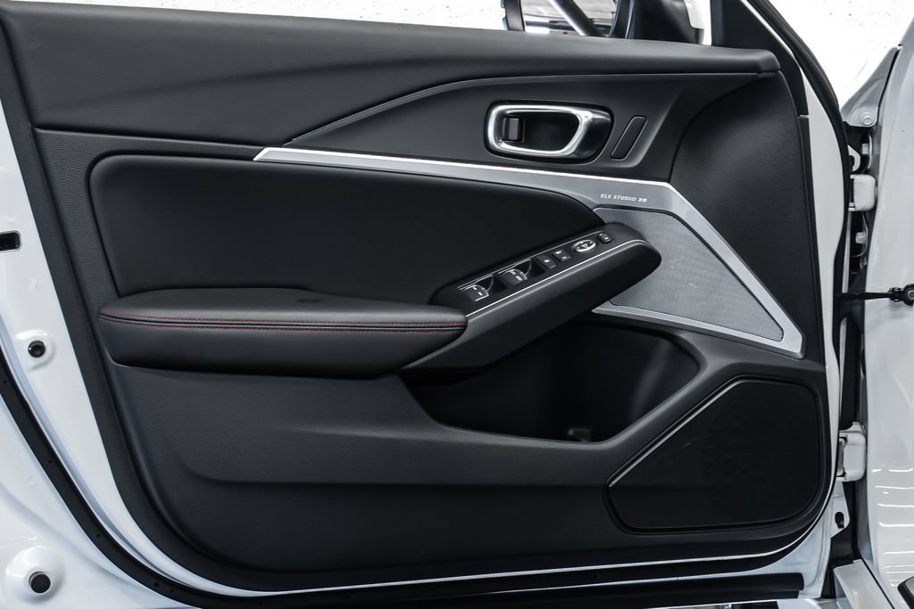 New 2026 Acura Integra Type S FWD image 17