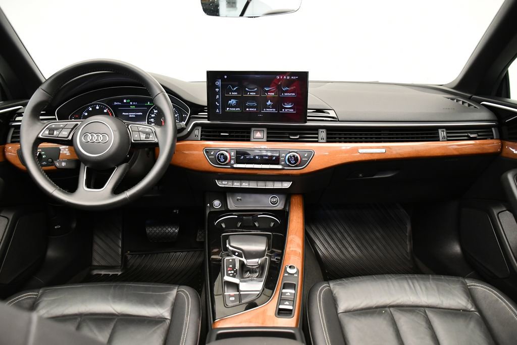 Used 2020 Audi A5 2.0T Prestige w/ Convenience Package image 25