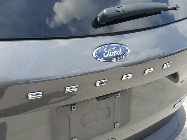 Used 2021 Ford Escape SE AWD/4WD image 5