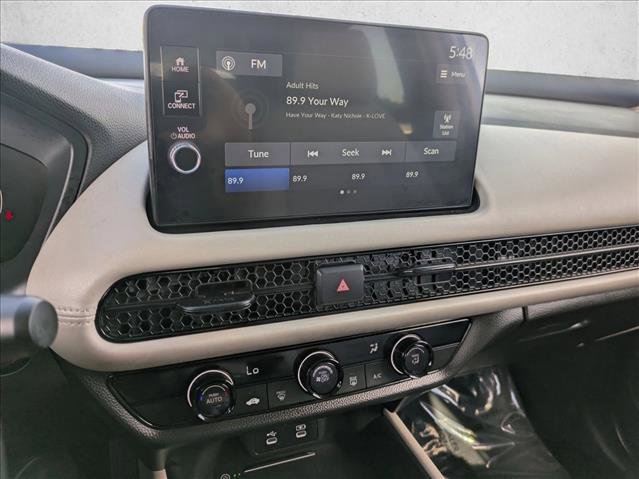 Certified 2026 Honda HR-V LX image 12