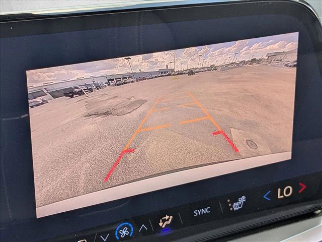 New 2026 Chevrolet Traverse LT image 11