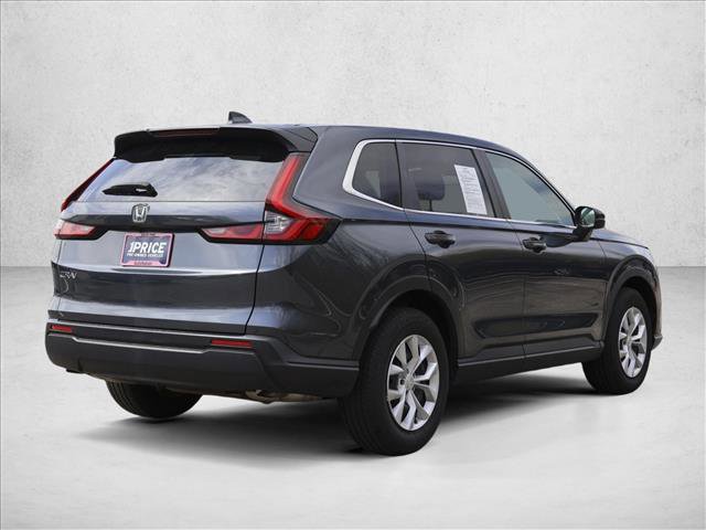 Used 2025 Honda CR-V LX image 5