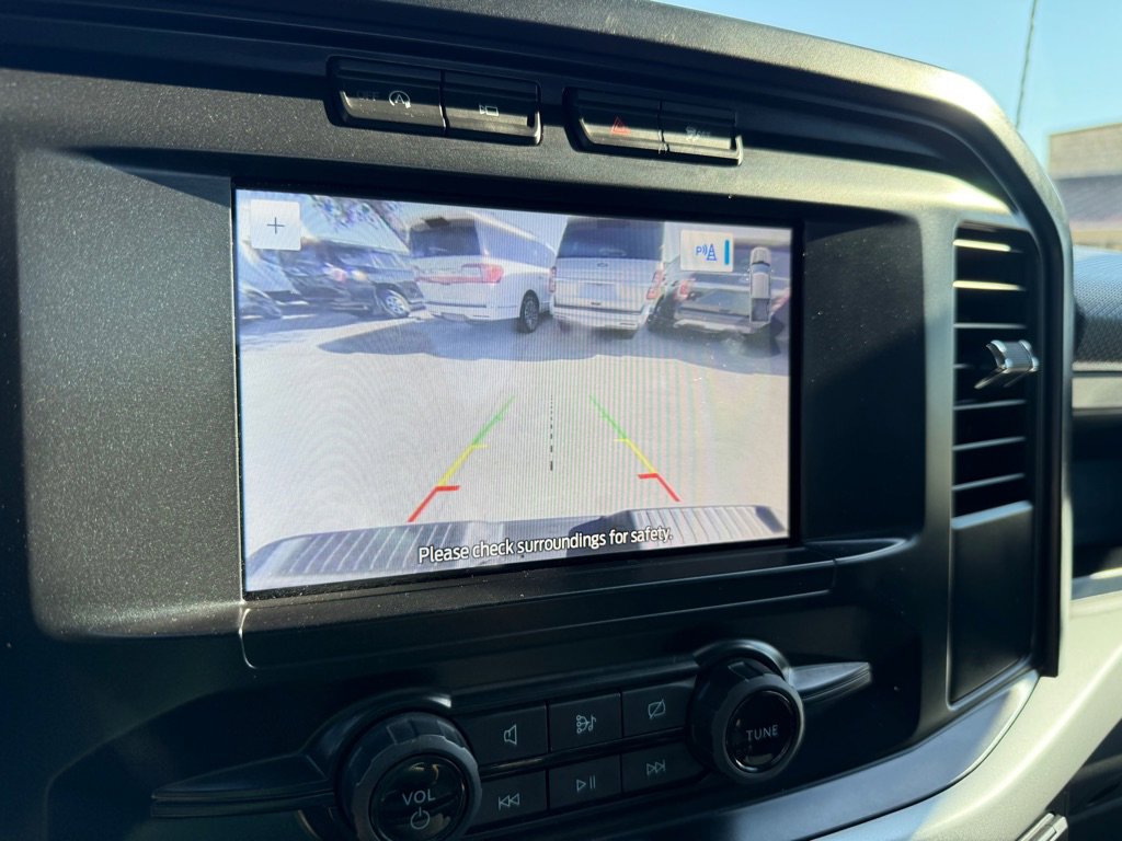 Used 2023 Ford F150 XL image 30