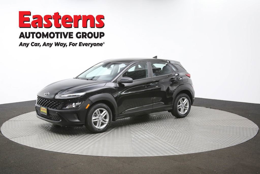 Used 2022 Hyundai Kona SE w/ Winter Weather Package image 55