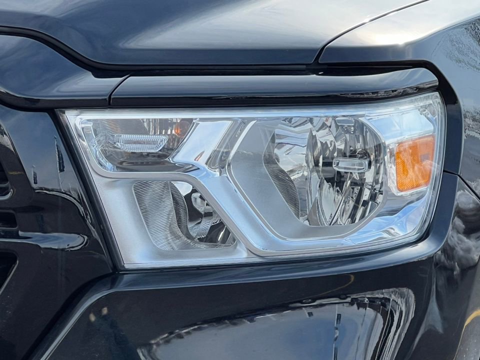 Used 2023 RAM 1500 Big Horn image 36