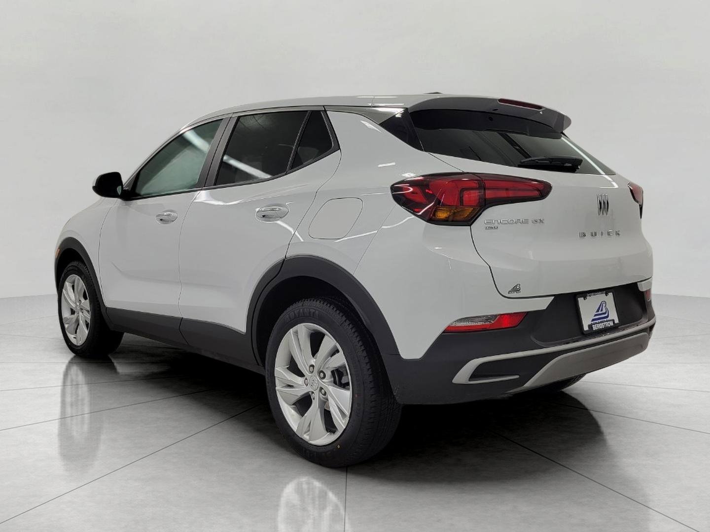 Used 2025 Buick Encore GX Preferred image 20