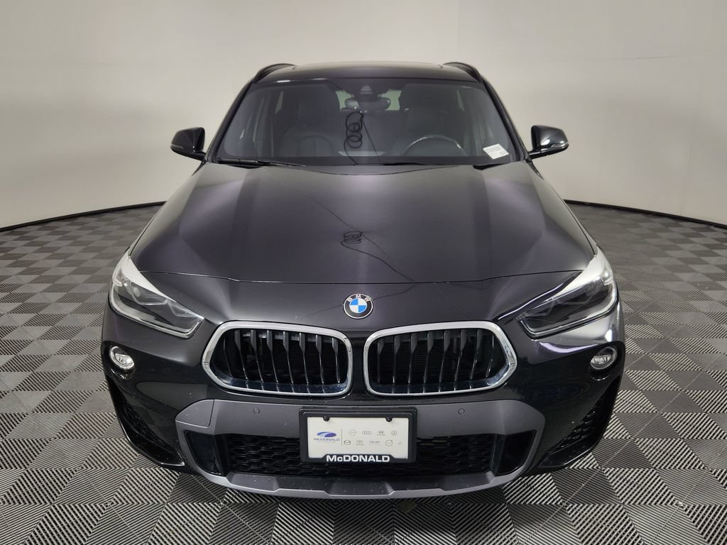 Used 2019 BMW X2 xDrive28i w/ M Sport X Package AWD/4WD image 8
