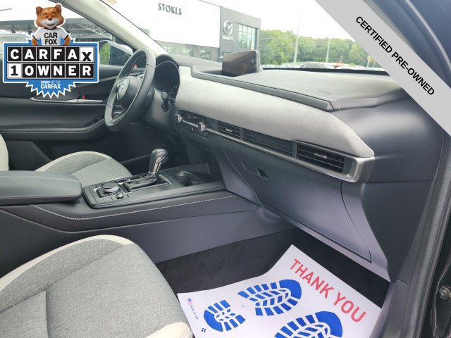 Certified 2026 MAZDA CX-30 AWD 2.5 S image 26