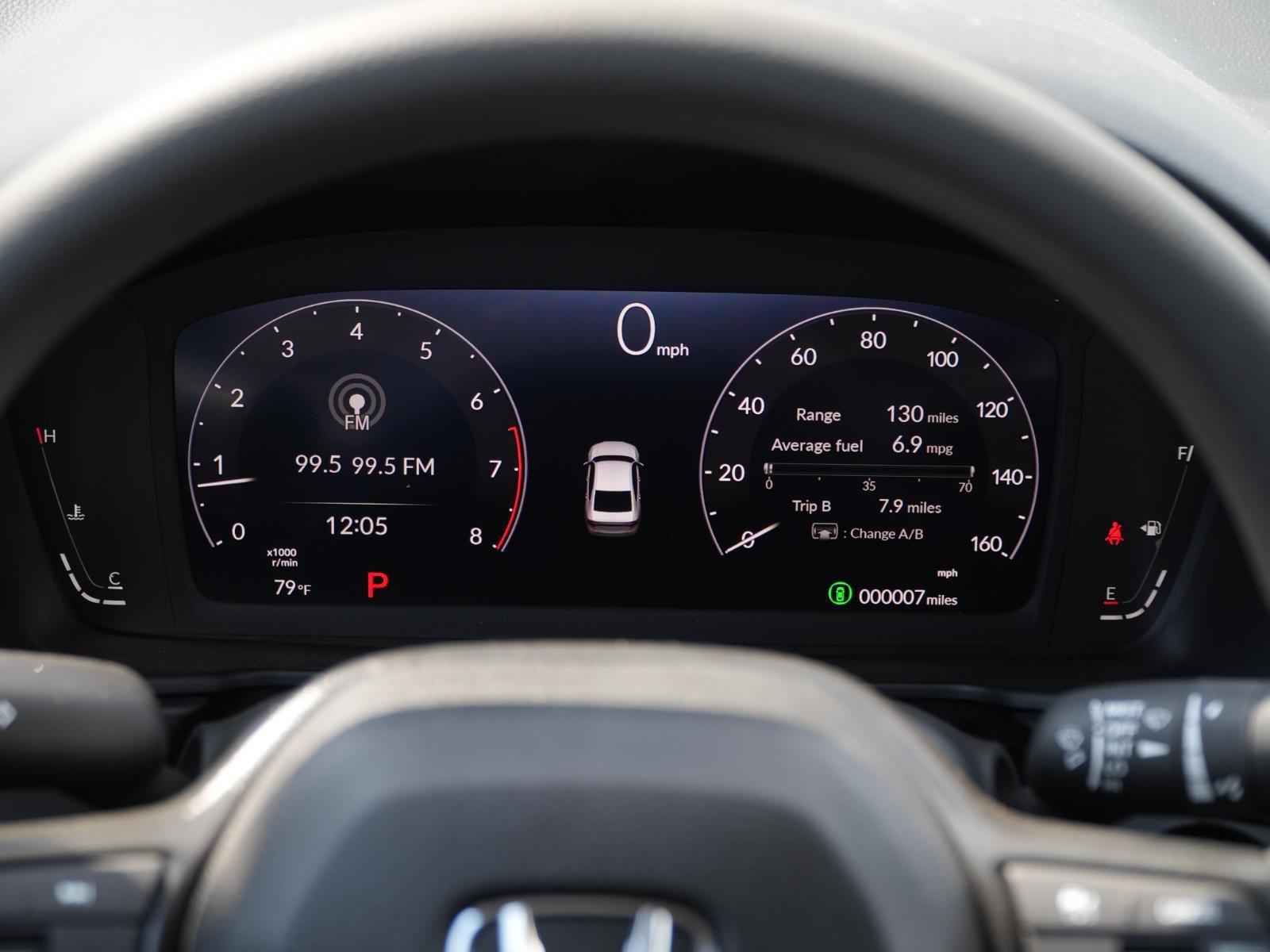 New 2026 Honda Accord SE image 25