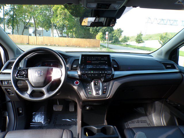 Used 2020 Honda Odyssey EX-L image 9
