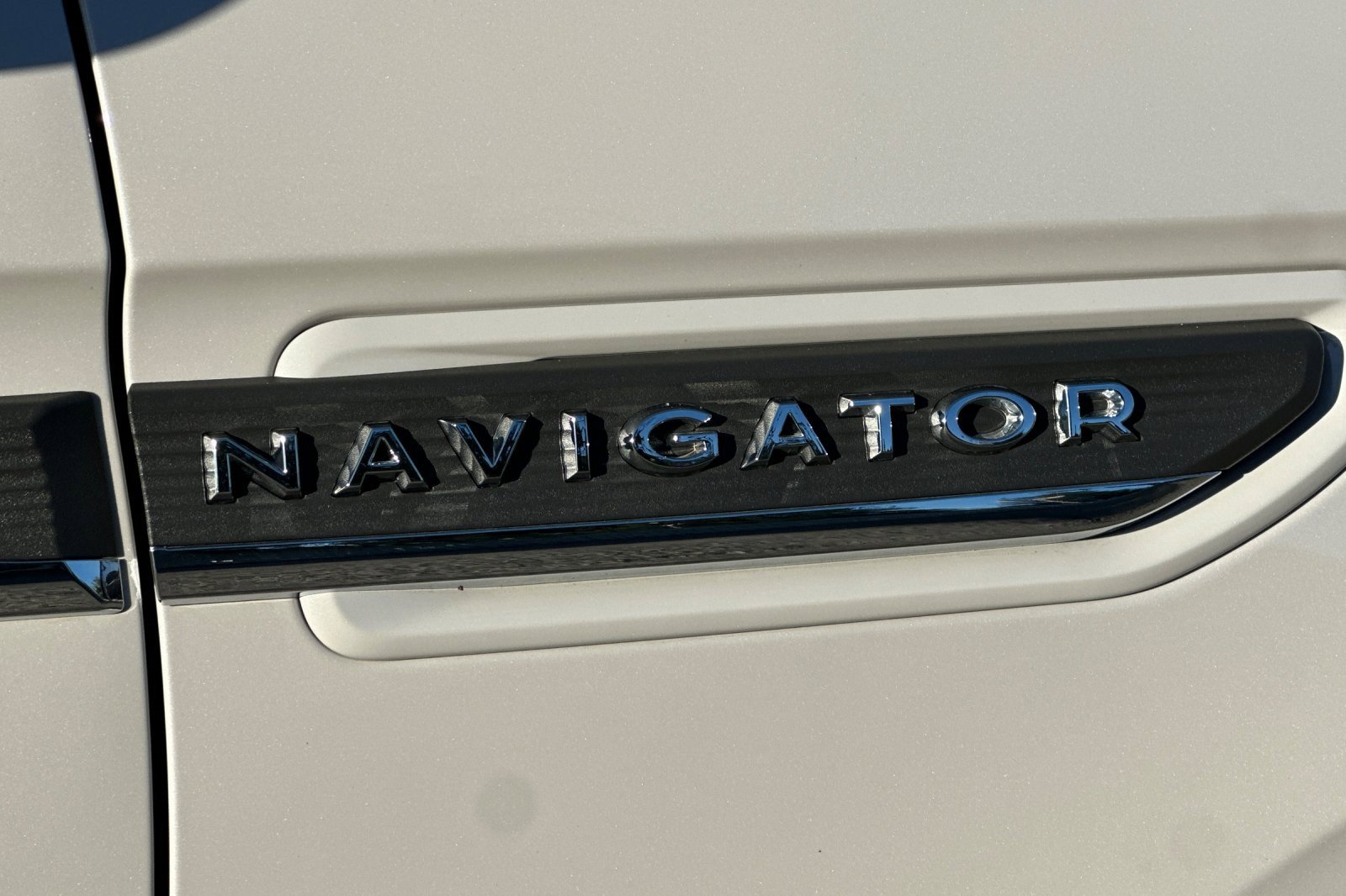 Certified 2024 Lincoln Navigator Reserve image 29