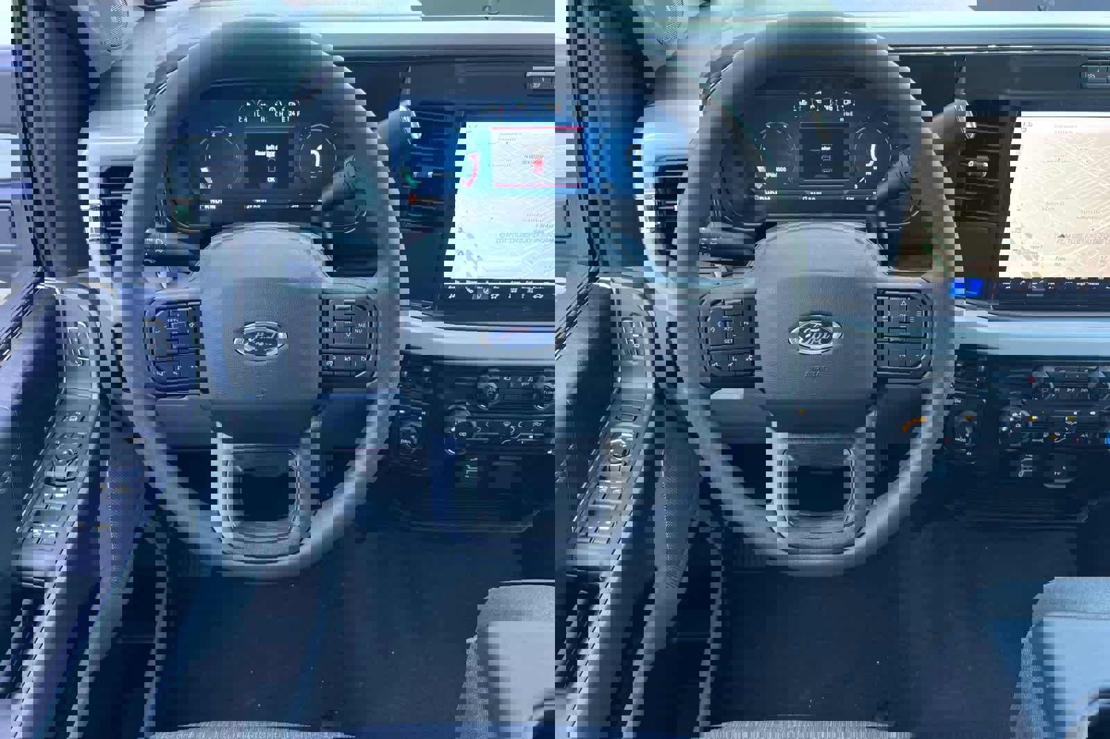 New 2026 Ford F350 XLT w/ XLT Premium Package image 15