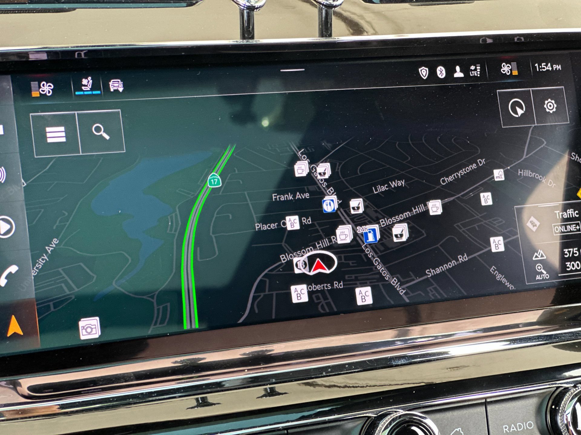 Certified 2022 Bentley Bentayga Speed AWD/4WD image 22