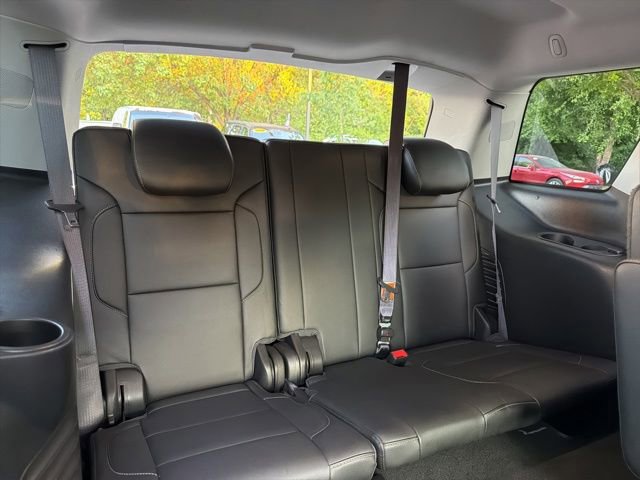Used 2017 Chevrolet Tahoe LT AWD/4WD image 11