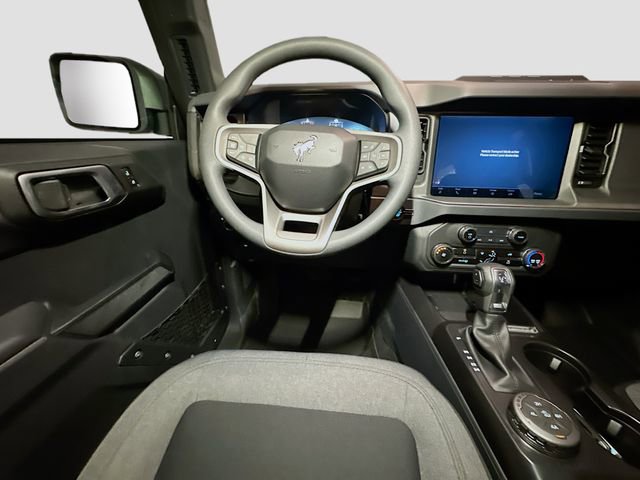 New 2026 Ford Bronco 4-Door w/ Sasquatch Package image 28