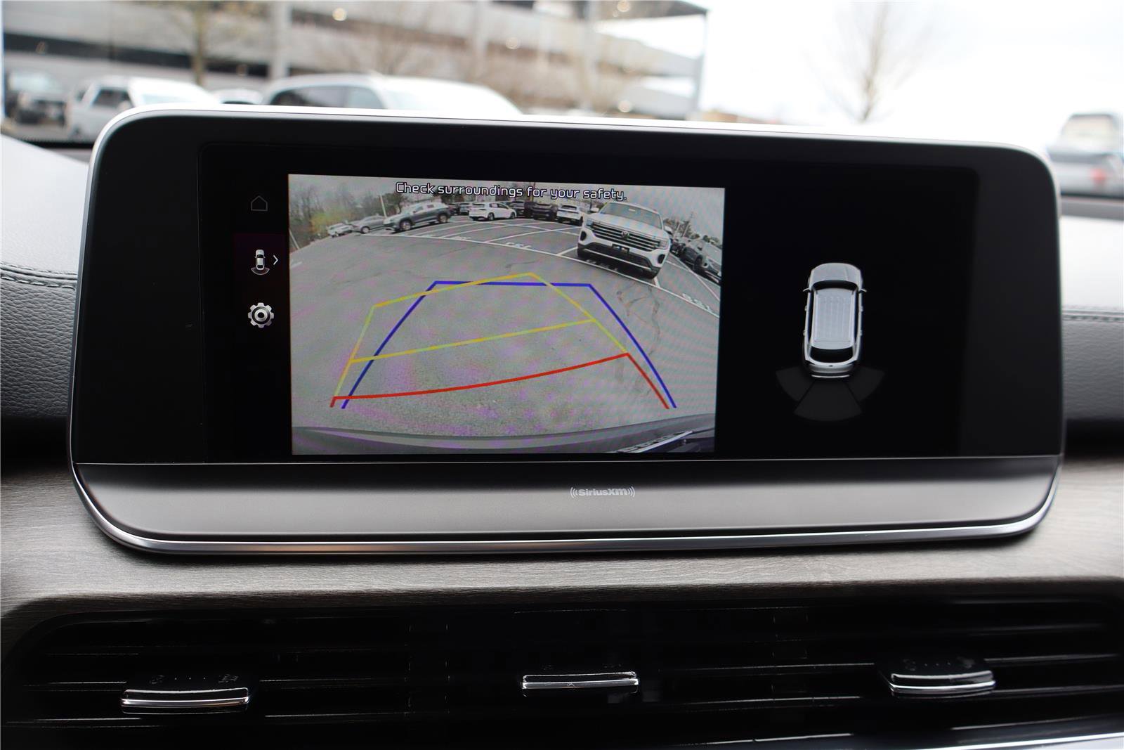 Certified 2022 Kia Telluride EX w/ EX Premium Package image 21