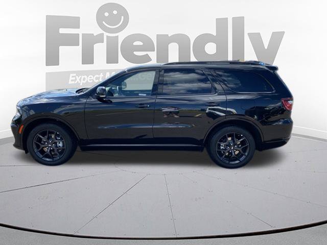 New 2026 Dodge Durango GT AWD/4WD image 2