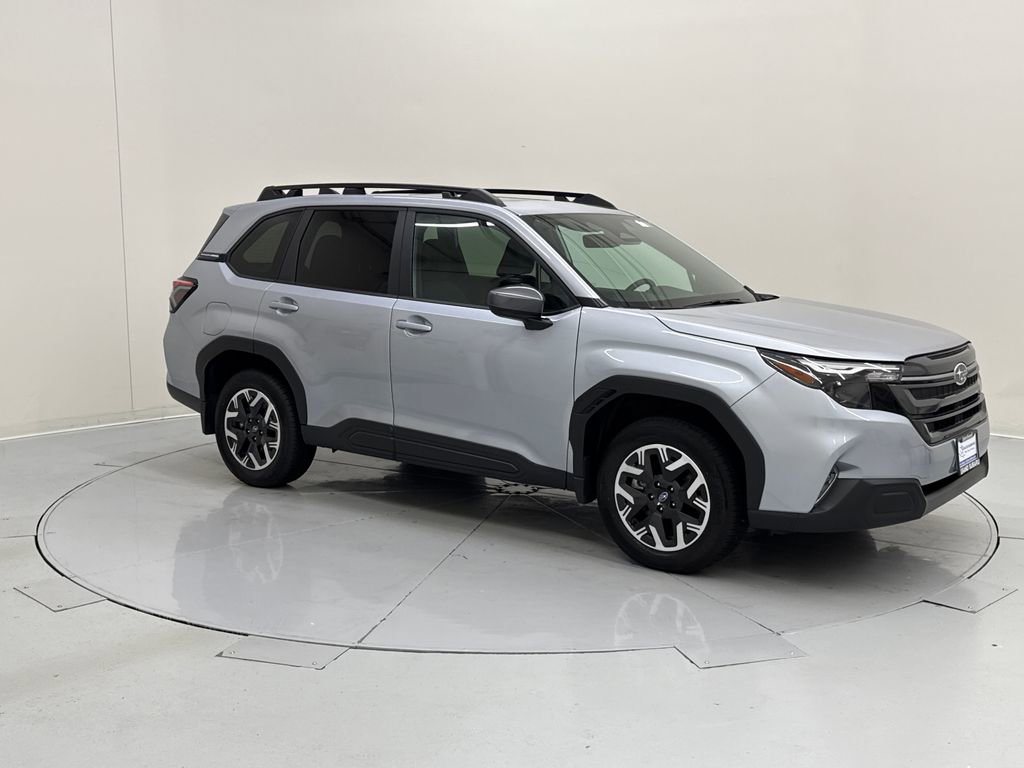Used 2026 Subaru Forester Premium image 8