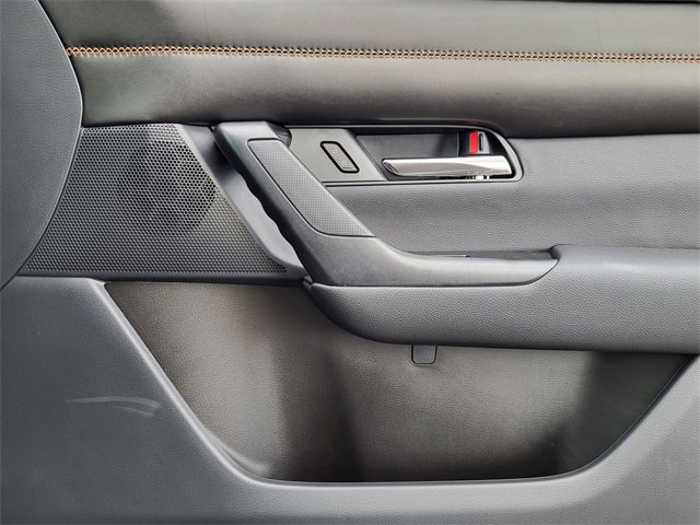 New 2025 MAZDA CX-50 2.5 Hybrid w/ Weather Package image 25