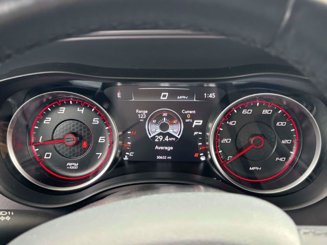Used 2023 Dodge Charger SXT AWD/4WD image 25