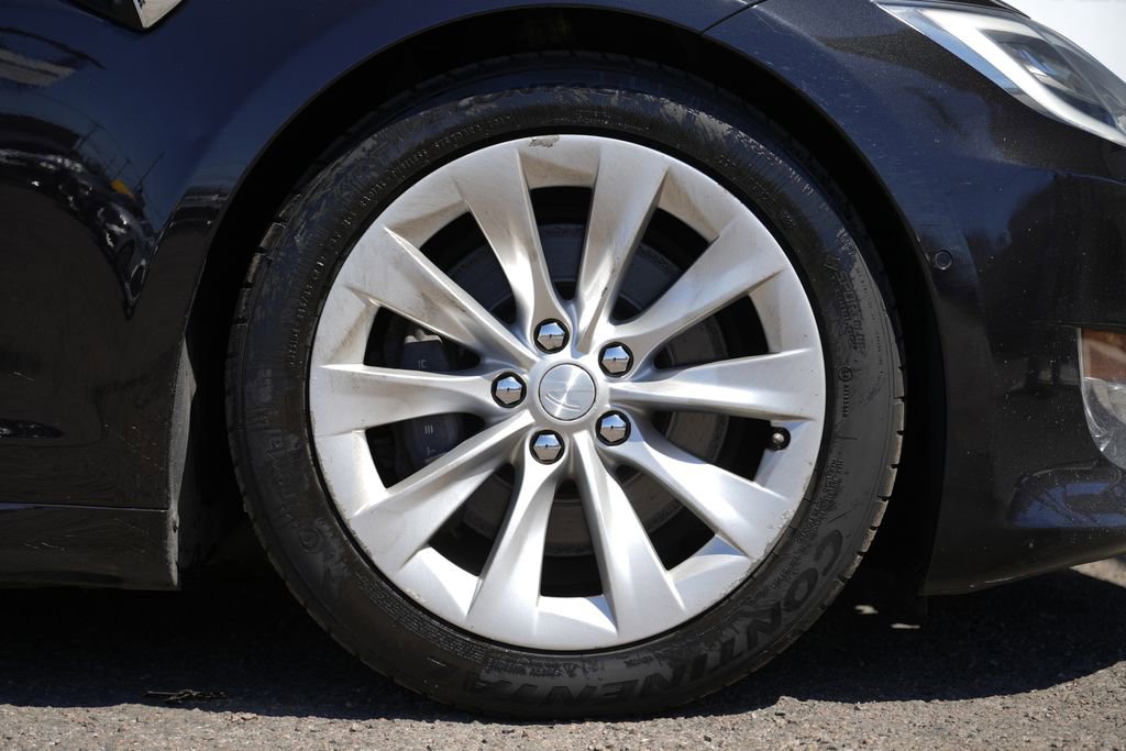 Used 2016 Tesla Model S 75D image 10