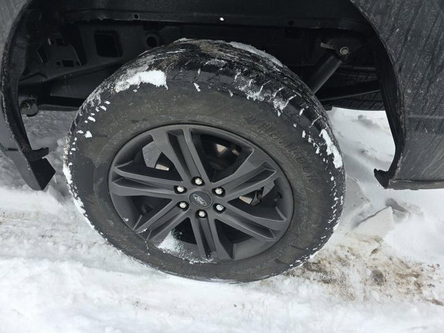 Used 2022 Ford F150 XLT w/ Equipment Group 302A High image 13