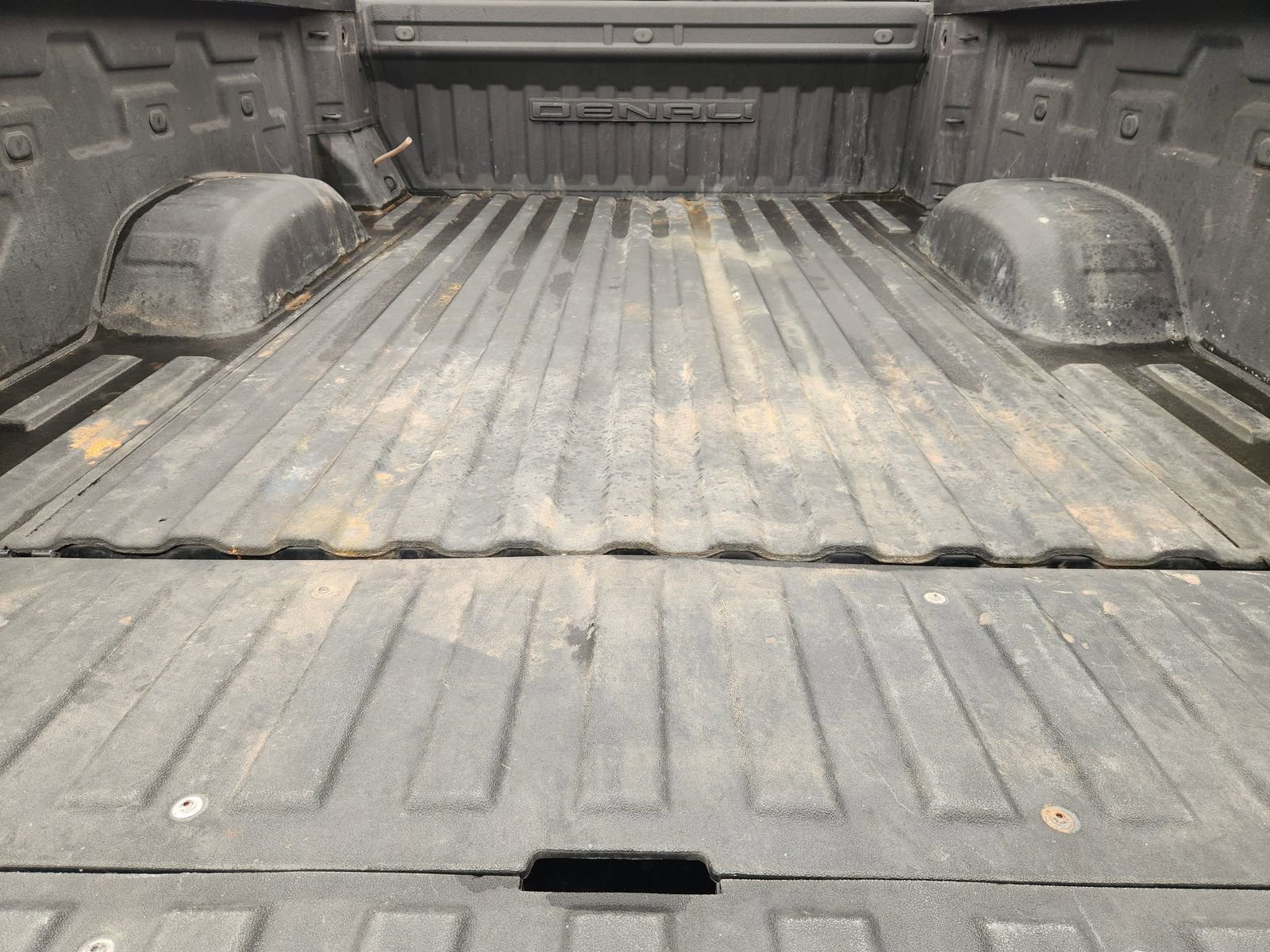 Used 2021 GMC Sierra 2500 Denali w/ Denali Ultimate Package image 31