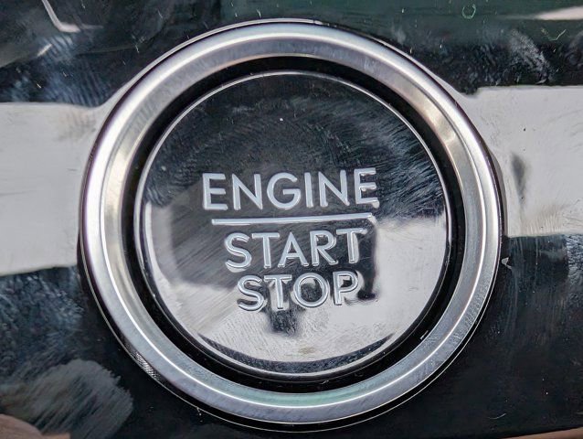 New 2025 Lincoln Navigator Reserve w/ Jet Appearance Package image 27