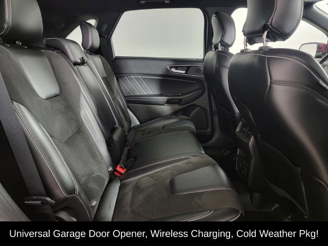 Used 2019 Ford Edge ST w/ Convenience Package AWD/4WD image 16