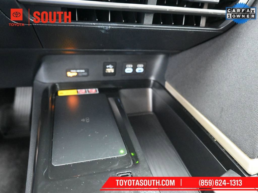 Certified 2025 Toyota Camry LE image 22